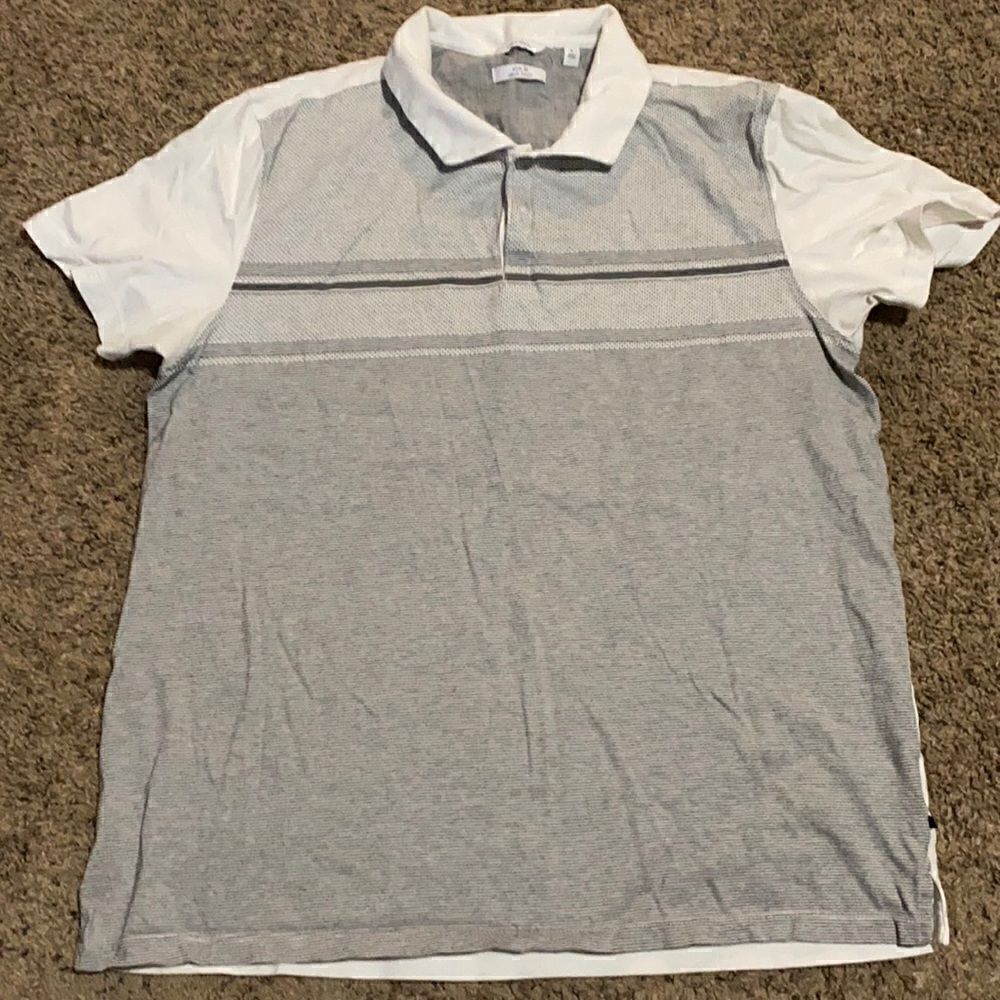 Calvin Klein shirt 